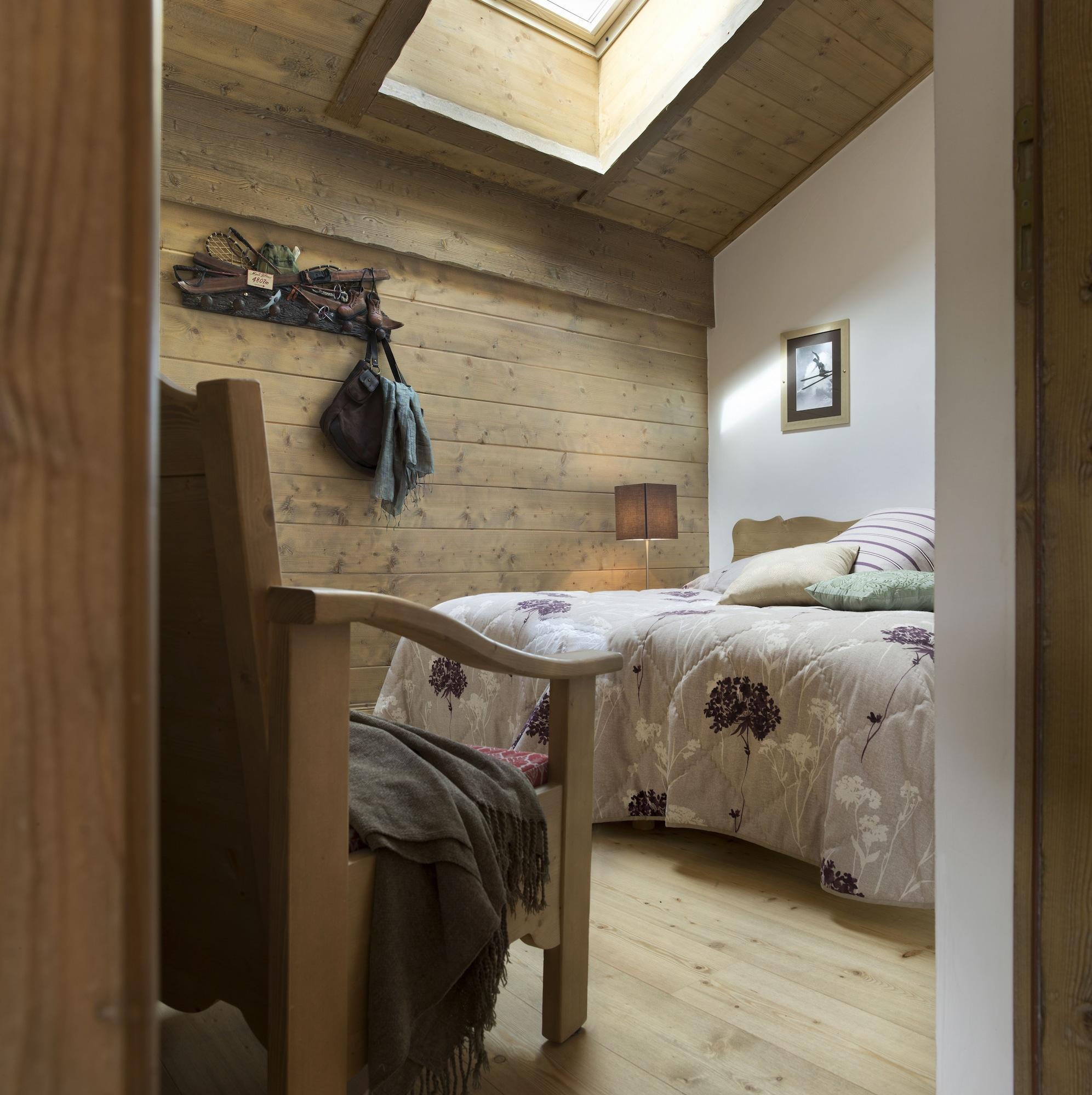 Cgh Residences & Spas Le Telemark Tignes Kültér fotó