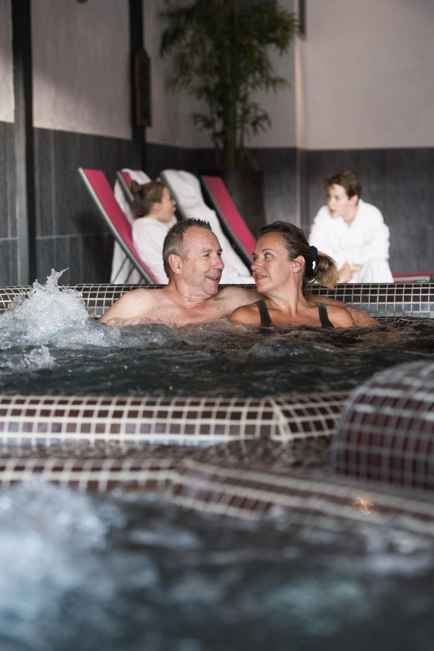 Cgh Residences & Spas Le Telemark Tignes Kültér fotó