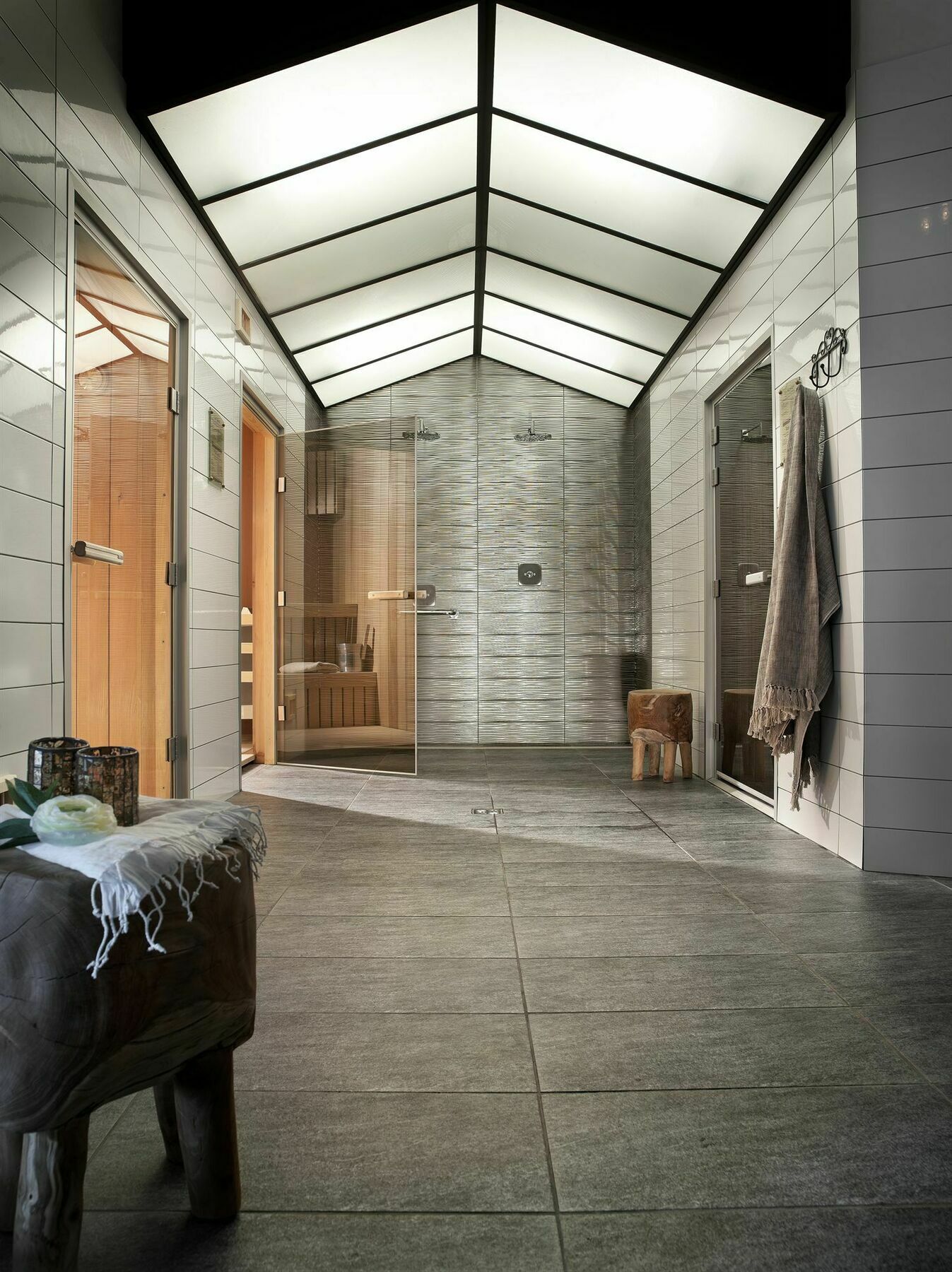 Cgh Residences & Spas Le Telemark Tignes Kültér fotó
