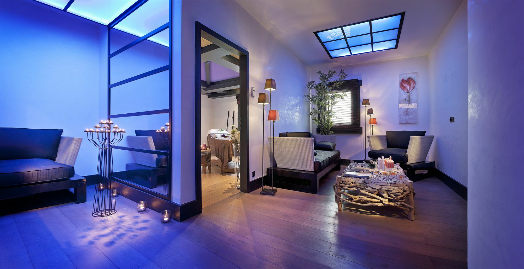 Cgh Residences & Spas Le Telemark Tignes Kültér fotó
